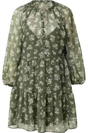 Abercrombie & Fitch Vestido