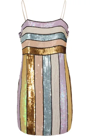 River Island Vestido
