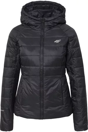 4F Chaqueta de montaña
