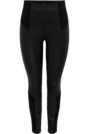 ONLY Mujer Leggings y treggings - Leggings 'CLAREMONT
