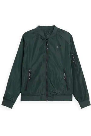4F Chaqueta de montaña 