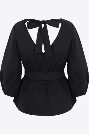 Aligne Blusa