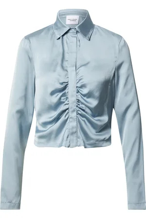 Ema Louise x ABOUT YOU Blusa 