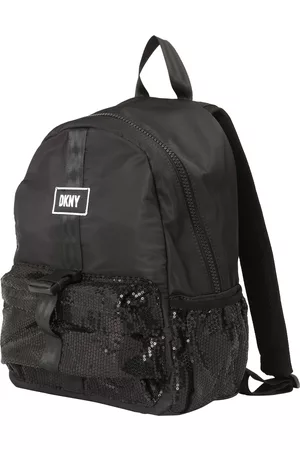 DKNY Niñas Mochilas - Mochila