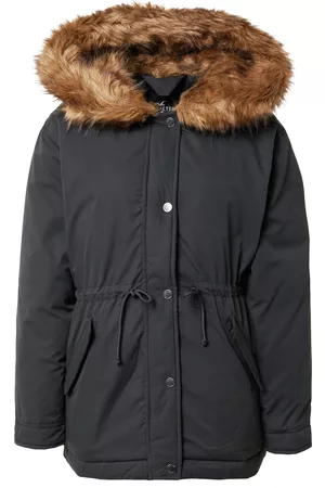 Outlet Abrigos chaquetas - Hollister - mujer - 9 productos en rebajas | FASHIOLA.es