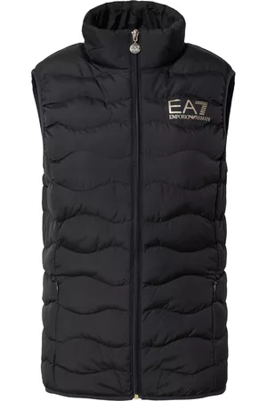 EA7 Chaleco