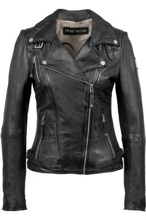 Freaky Nation Chaqueta de entretiempo 