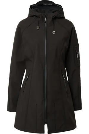Ilse Jacobsen Chaqueta funcional