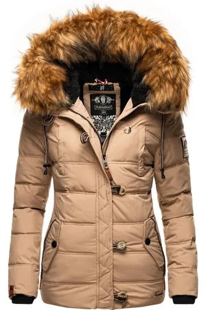 Navahoo Chaqueta de invierno 