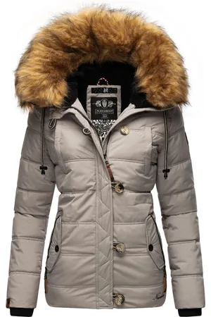 Navahoo Chaqueta de invierno 