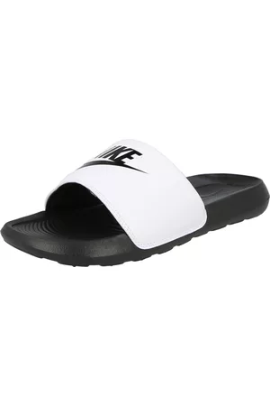 Nike Hombre Zuecos y Mules - Zapatos abiertos 'Victori One
