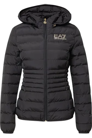 EA7 Chaqueta de entretiempo 