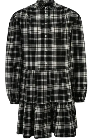 GAP Vestido camisero