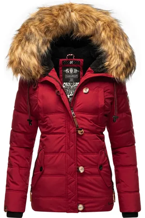 Navahoo Chaqueta de invierno 