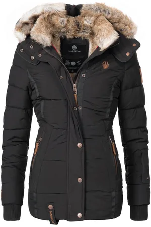 Marikoo Chaqueta de invierno 