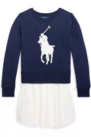 Ralph Lauren Vestido