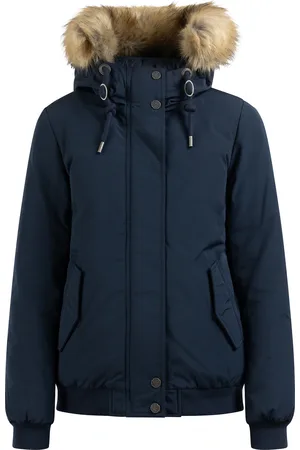 Dreimaster Chaqueta de invierno