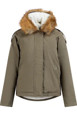 Dreimaster Chaqueta de invierno