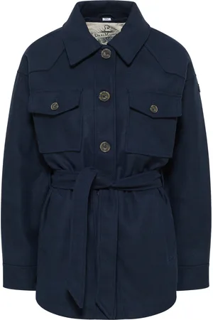 Dreimaster Chaqueta de entretiempo