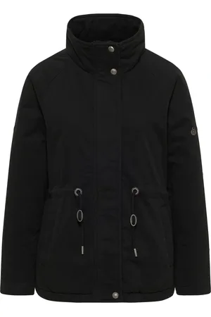 Dreimaster Chaqueta de invierno 
