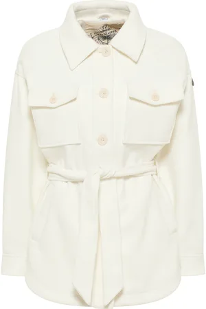 Dreimaster Chaqueta de entretiempo