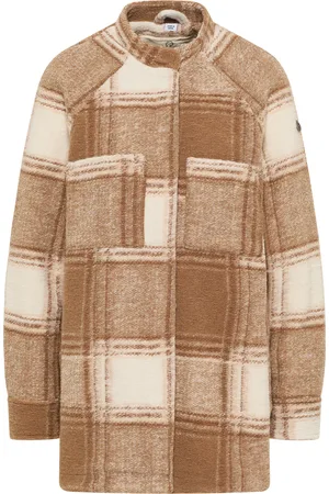 Dreimaster Chaqueta de entretiempo