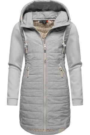 Ragwear Abrigo de invierno 
