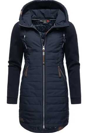 Ragwear Abrigo de invierno 