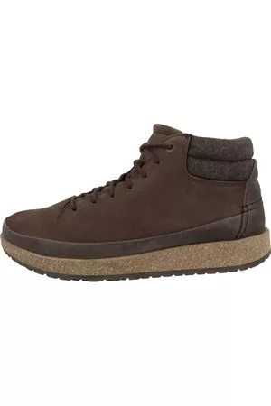 Birkenstock Mujer Bota y Altas - Zapatillas deportivas altas