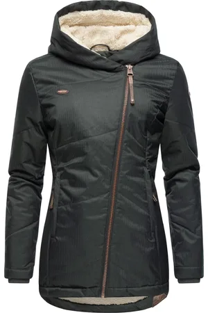 Ragwear Chaqueta de invierno 