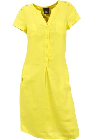 Heine Vestido camisero