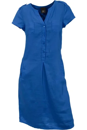 Heine Vestido camisero
