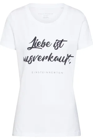 EINSTEIN & NEWTON Camiseta