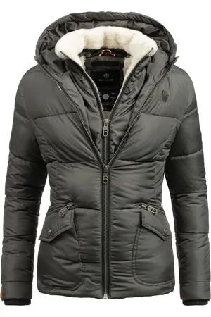 Navahoo Chaqueta de invierno 