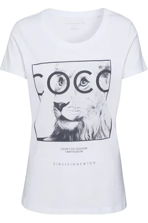 EINSTEIN & NEWTON Camiseta