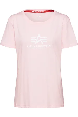 Alpha Industries Camiseta