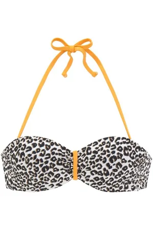 Buffalo Top de bikini 