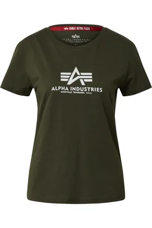 Alpha Industries Camiseta