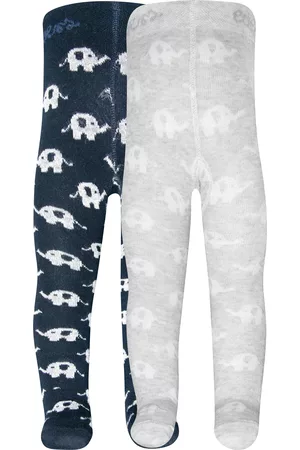 Ewers Niñas Ropa - Leotardos 'Elefant