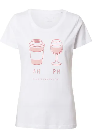 EINSTEIN & NEWTON Camiseta 