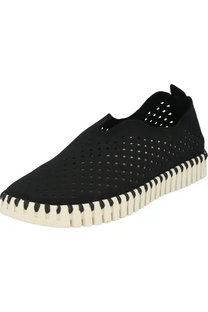 Ilse Jacobsen Zapatillas sin cordones 