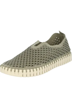 Ilse Jacobsen Zapatillas sin cordones 