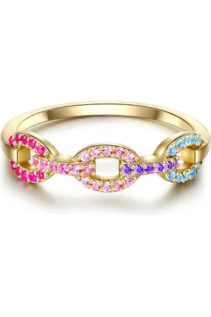 Glanzstücke Anillo