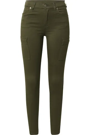 Dr Denim Pantalón cargo 