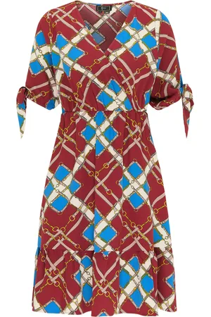 Faina Vestido de verano