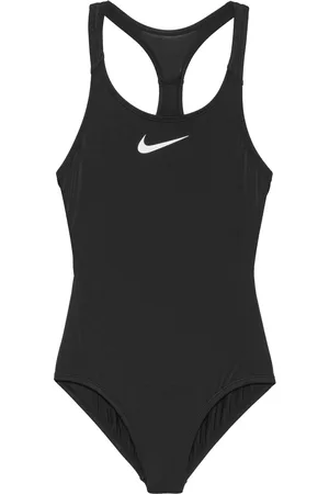 Nike Niñas Bikinis y Conjuntos de Bikinis - Moda de baño deportiva