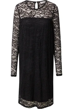 Kaffe Vestido 