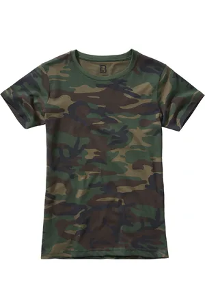 Brandit Camiseta