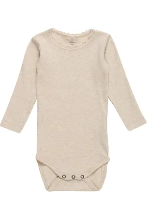 NAME IT Pijama entero/body 