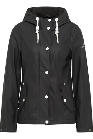 Dreimaster Chaqueta de entretiempo